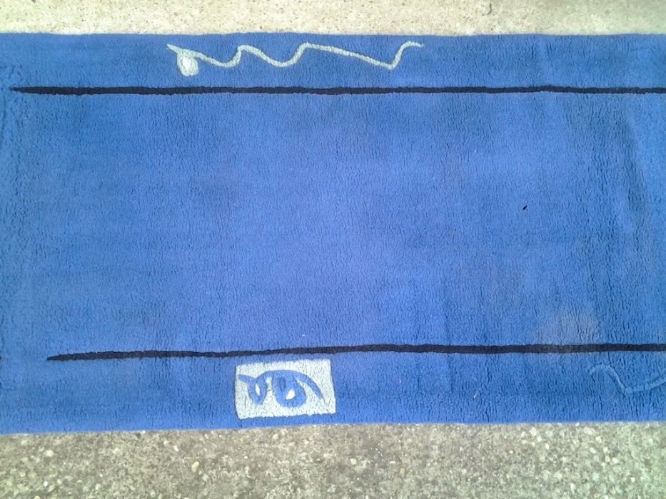 *Covor traversa mocheta antiderapanta | 68*305 cm