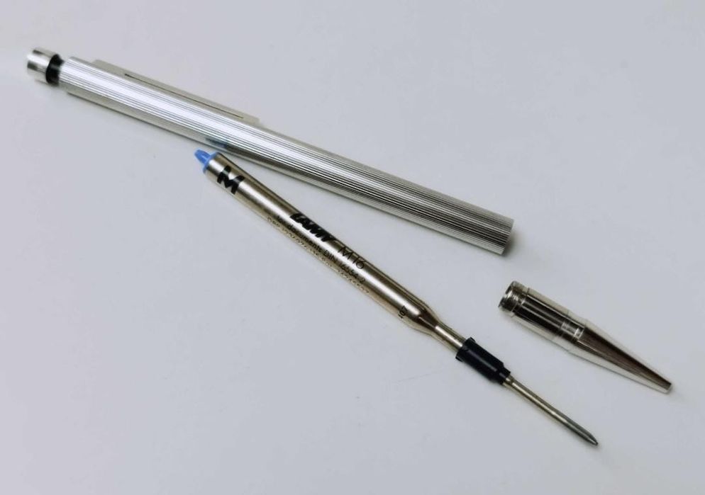 Pix Lamy din argint 925 Sterling CP 1