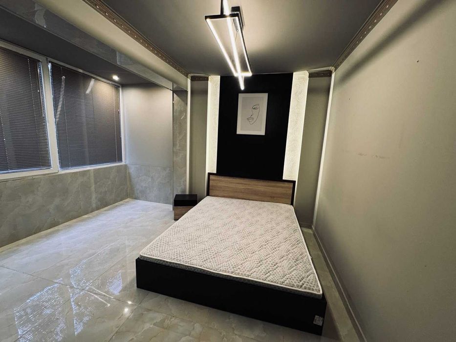 Дава се под наем Двустаен апартамент в София, Зона Б-18 - 60 кв.м за 650 € - Снимка #7