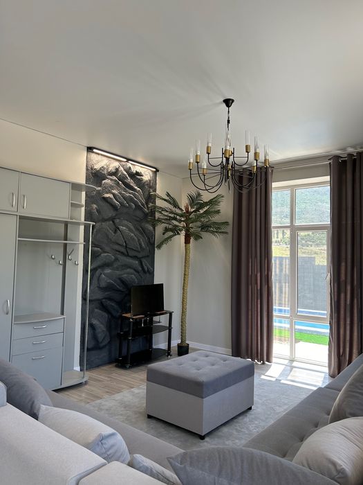 СКИДКА Коттедж в Бургулюк