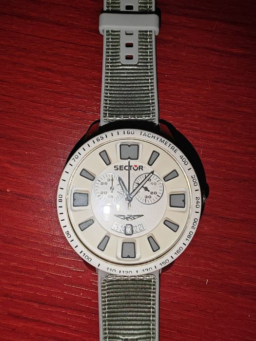 Sector No Limits 400