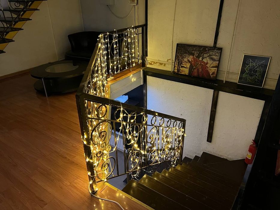 Продаю готовый бизнес хостел