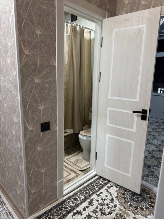 Дом одна комнатная