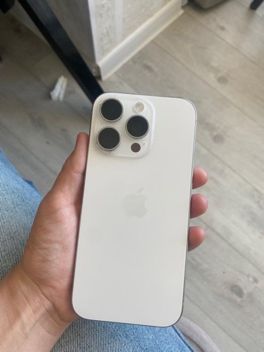 Аифон 16 про 128