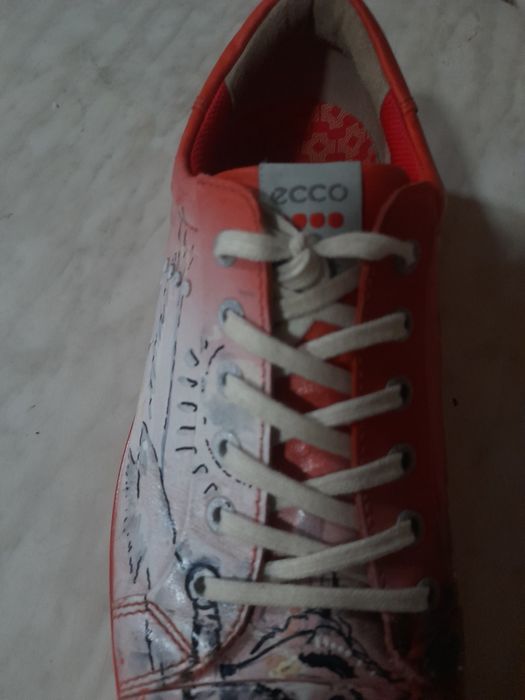 Обувь мужской лимитированные