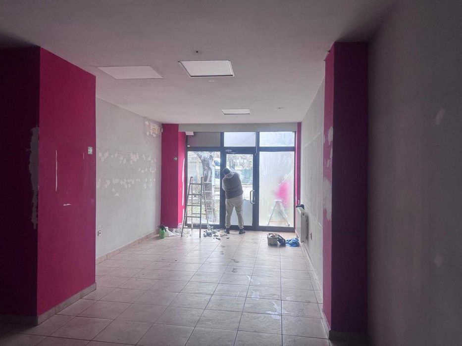 Spatiu comercial de inchiriat