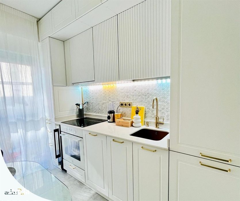 Apartament 2 camere + birou | 70,35 mp | Freya Home