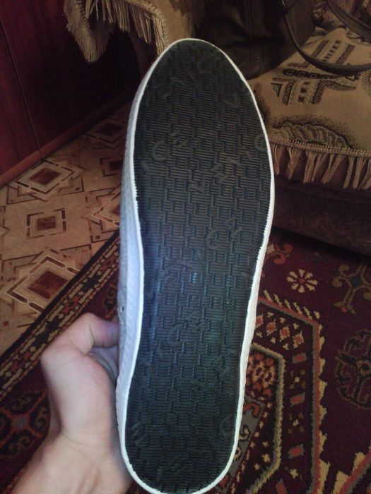 Продам летние тапочки