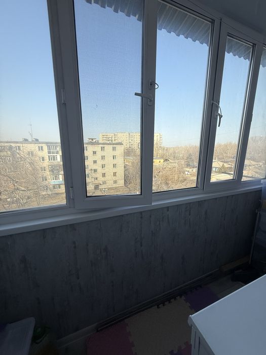 Продам 2 комнатную квартиру