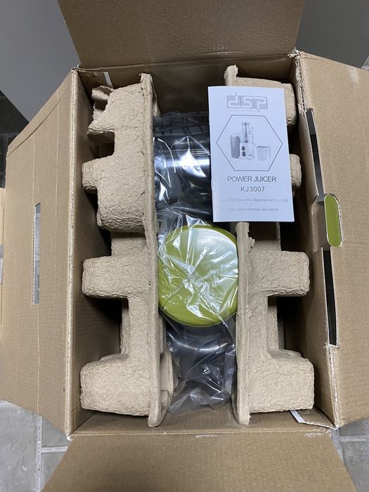 Соковыжималка для цитрусовых