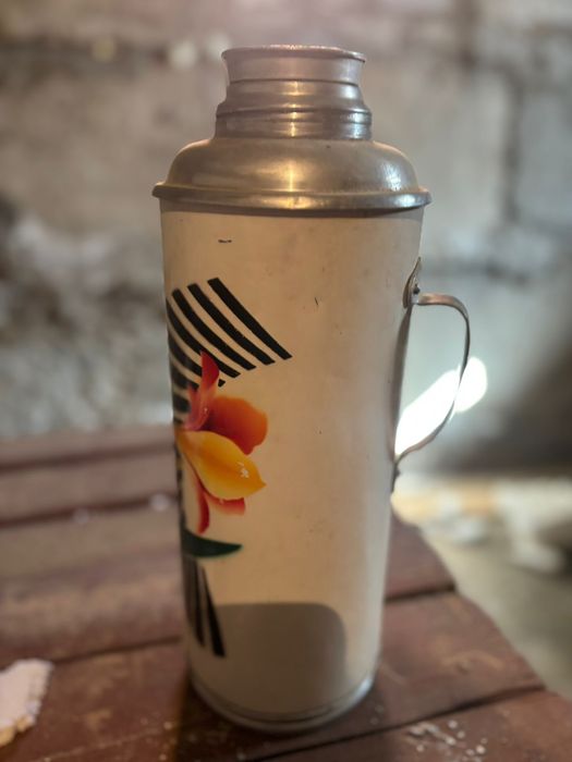 Продам термос СССР