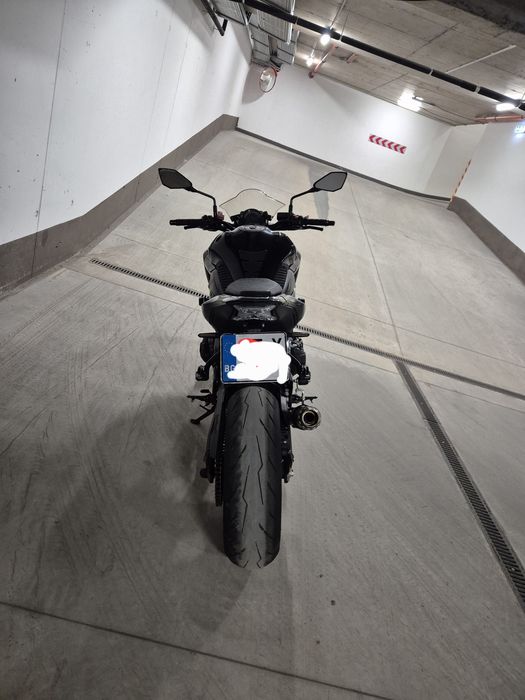 Kawasaki Z 900 ABS