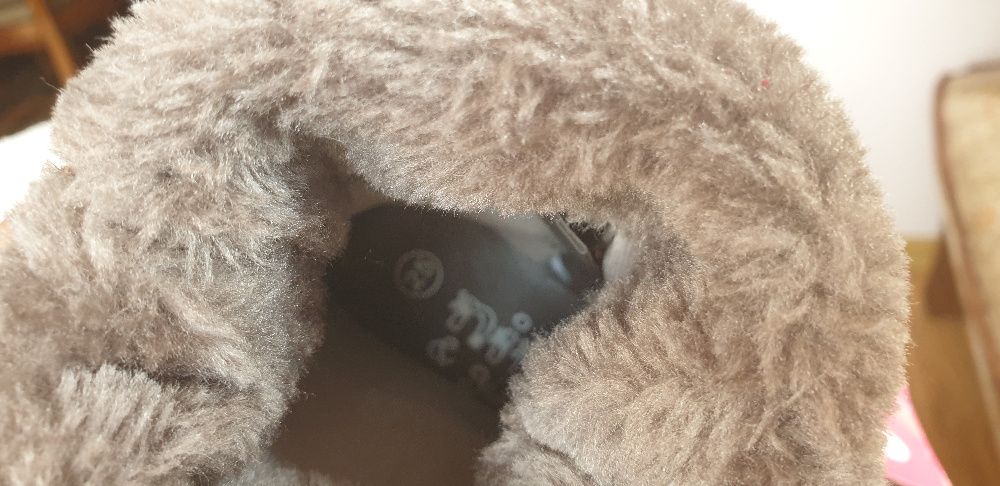 Incaltaminte noua,iarna-copii-import Germania