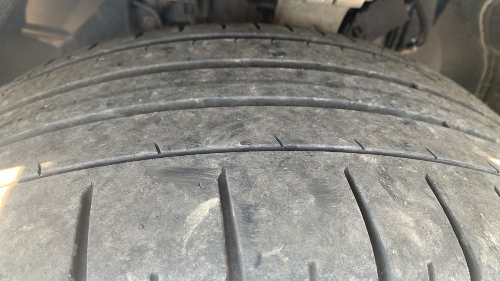 Bmw x6 F16 x5 F15 Jante 21” vand/ schimb aliaj doua marimi