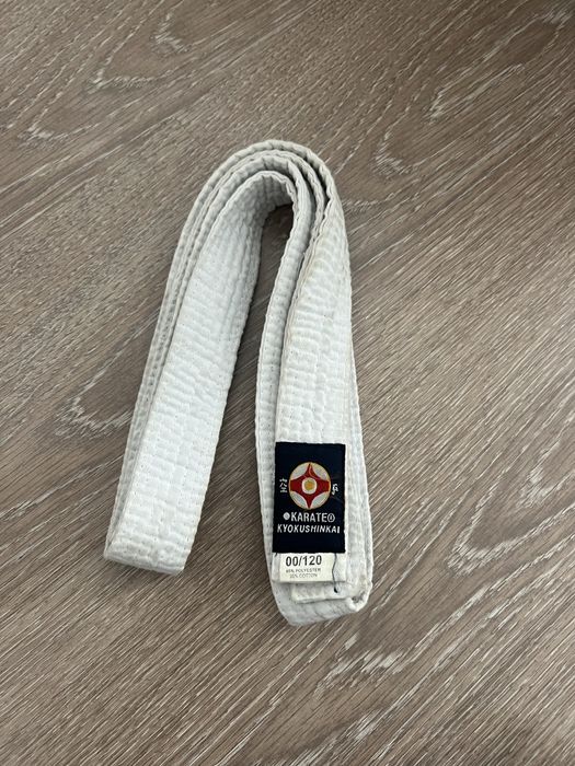 Продается форма для каратэ