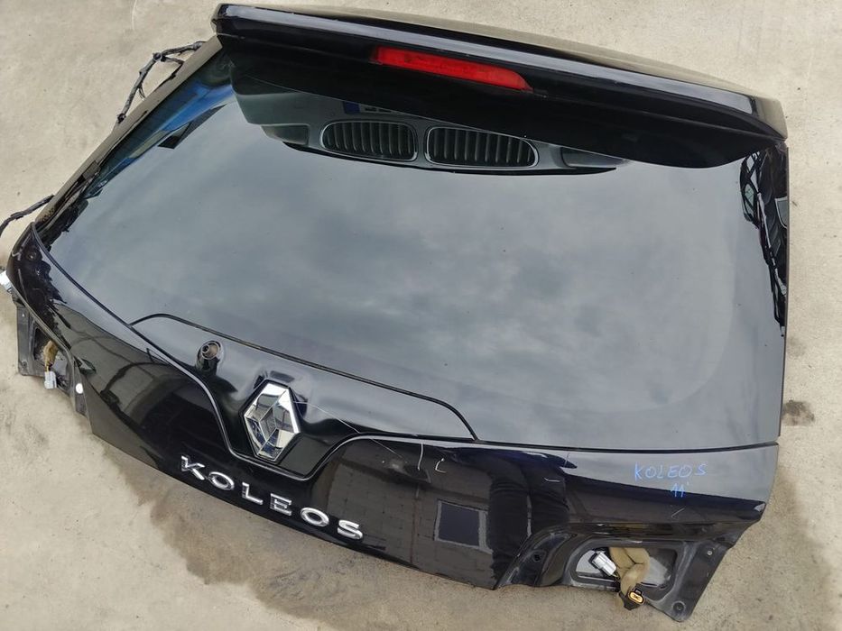 haion renault koleos 1 hy 2011