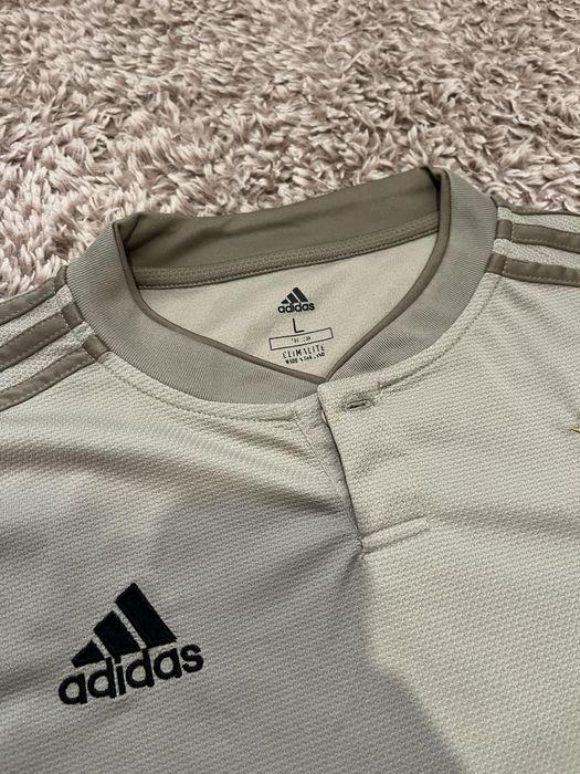 Adidas x Juventus “Ronaldo” мъжка тениска
