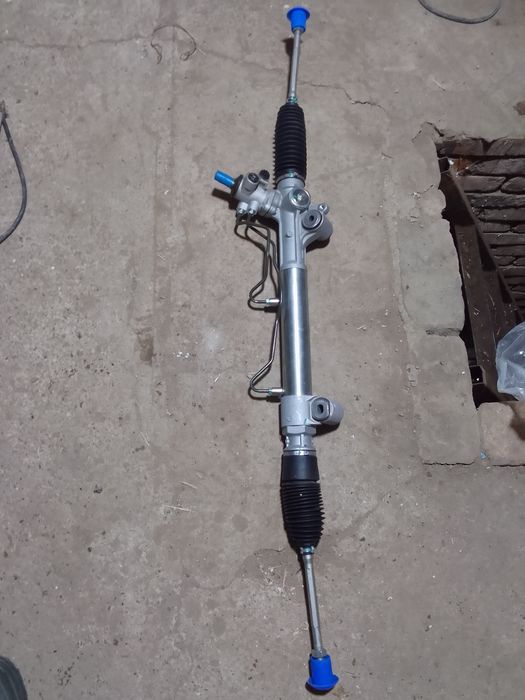 Рулевая рейка с насосом ГУР