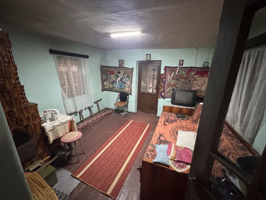 Casa Comuna Brebeni Olt