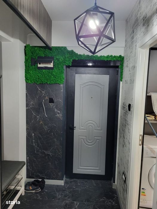 Garsonieră Zona Promenada