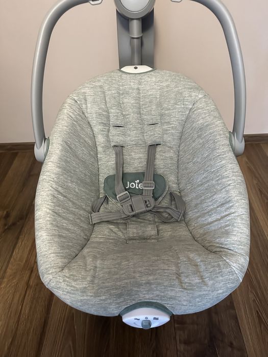 Balansoar Jole bebe