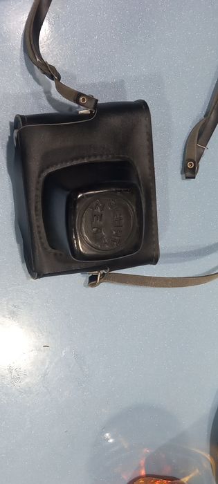 Фото аппарат зенит Е, отличное состояние.