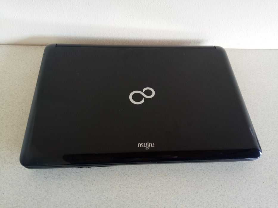 Elemente Fujitsu Siemens LifeBook AH530 A530