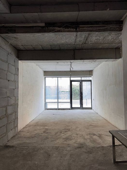 Сдается коммерческое помещение в элитном ЖК Parkwood