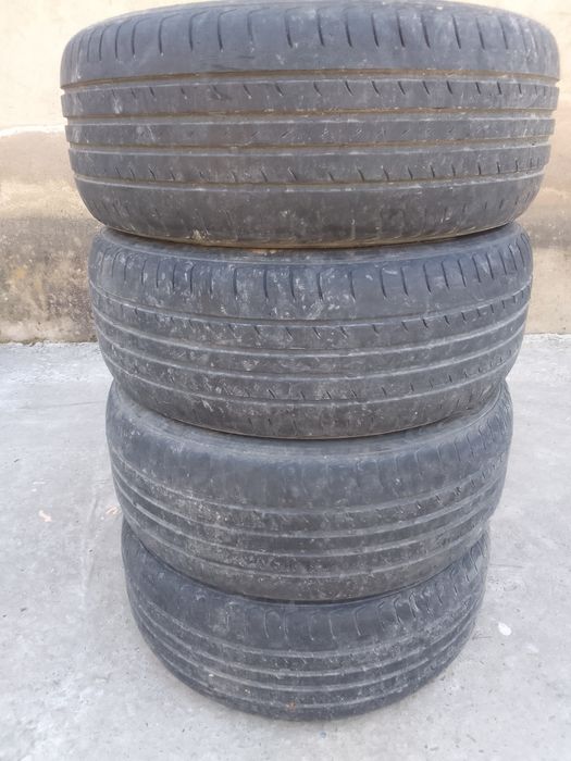 Продам летние шины