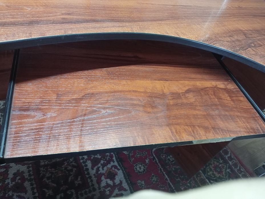 Офисный стул, очень качественно