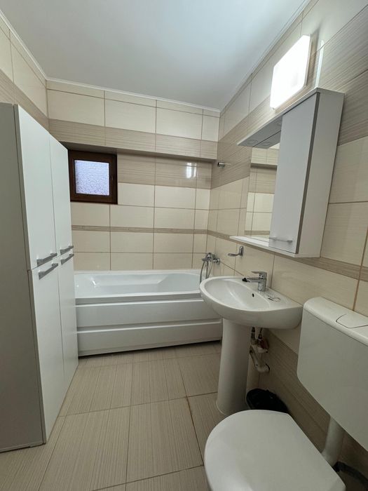 Apartament 3 camere central VASLUI