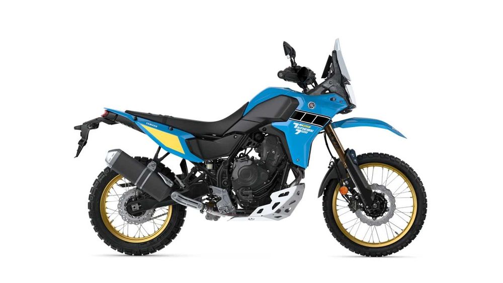 Motocicleta Yamaha Tenere 700 Rally my2026 | 0 km | motomus.ro