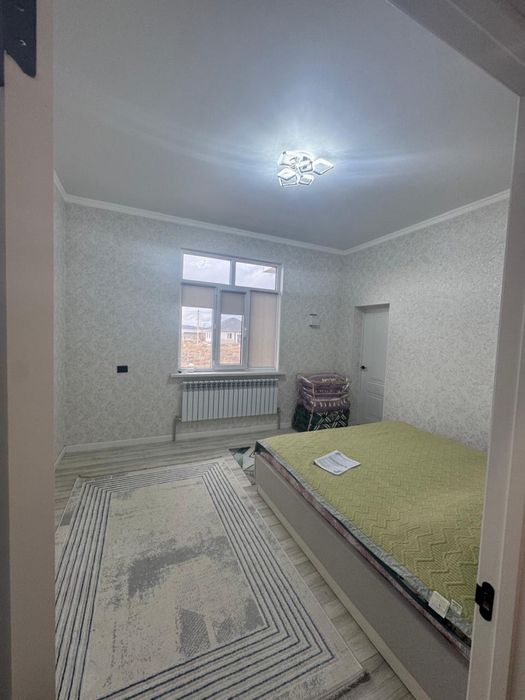 Продам уютный дом