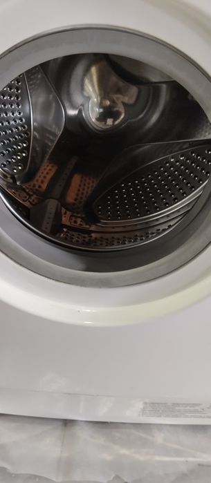 Стиральная машинка