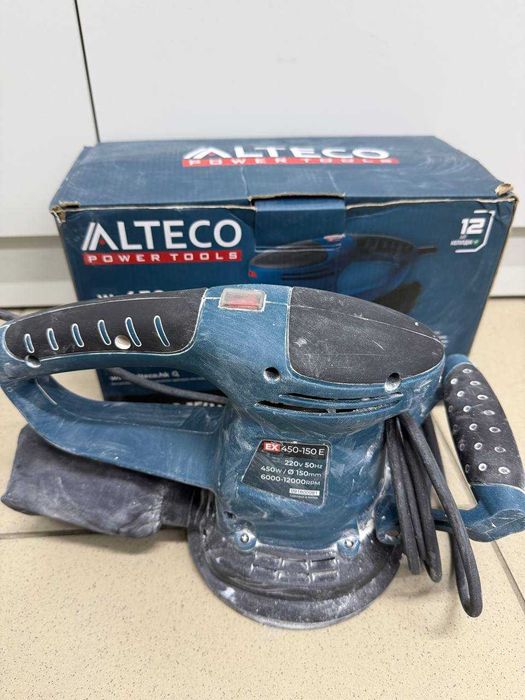 Alteco Ex425-150E ЛОТ 908518