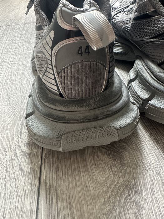 Balenciaga 3xl noi