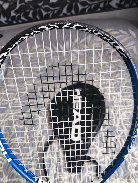 Ракетка для большого тенниса HEAD AGASSI 25