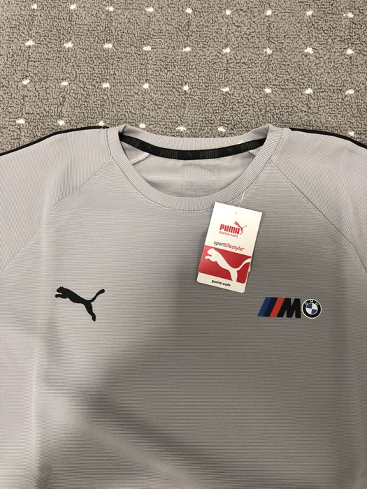 BMW Турецкий футболка с короткими рукавами