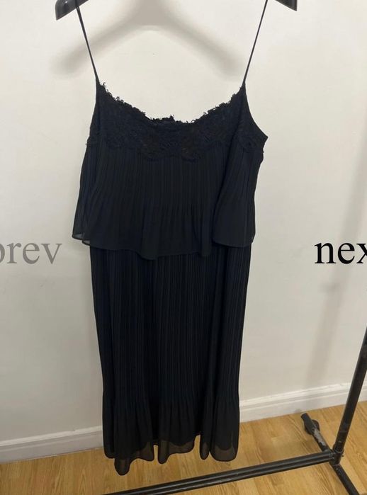 Платье от ZARA оригинал