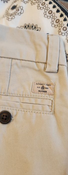 Tommy Hilfiger pantaloni băieți nr.110