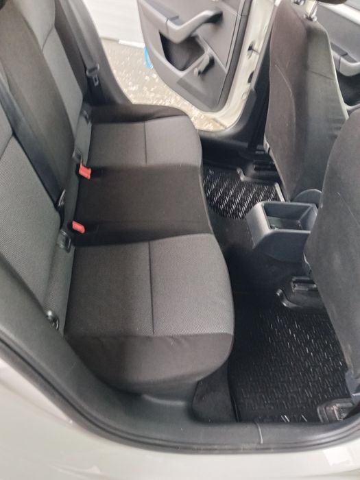 Vand Skoda Octavia 3