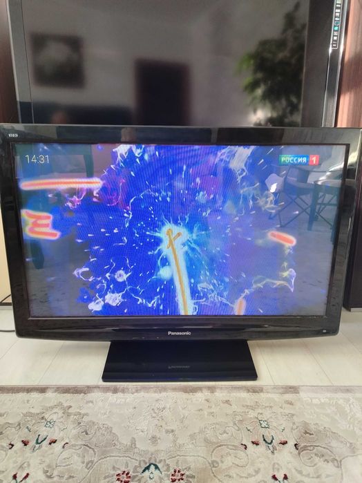 Телевизор PANASONIC 43"