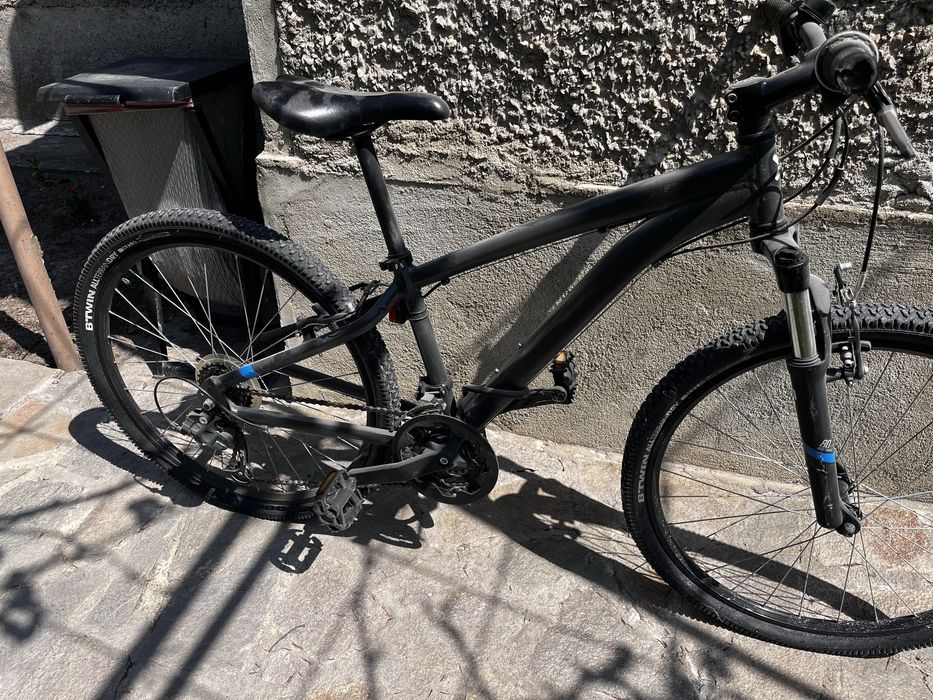 Колело с високо качество