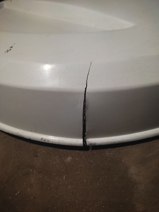 Крышка для запаски