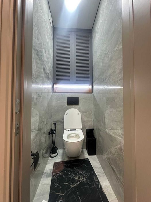 3 КА Акжайык распашная