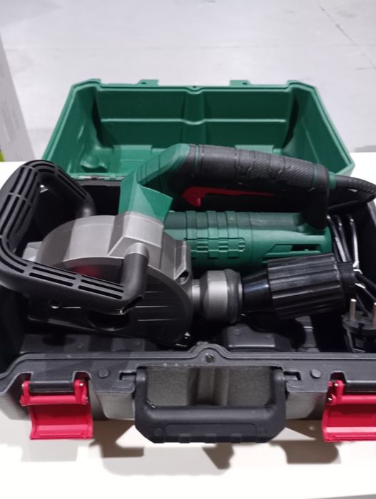 Mașina de făcut șanțuri PMNF 1500B2 Parkside preț 300 lei