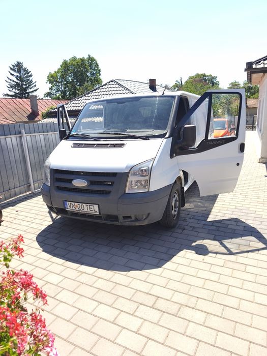 Ford Transit 2.2l