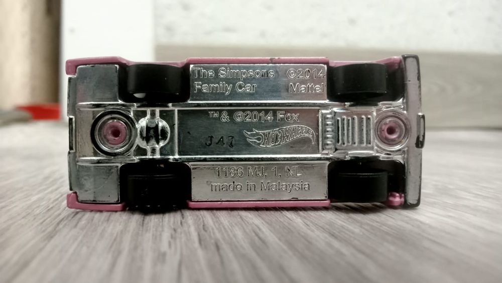 Игрушки машинки Hot Weels