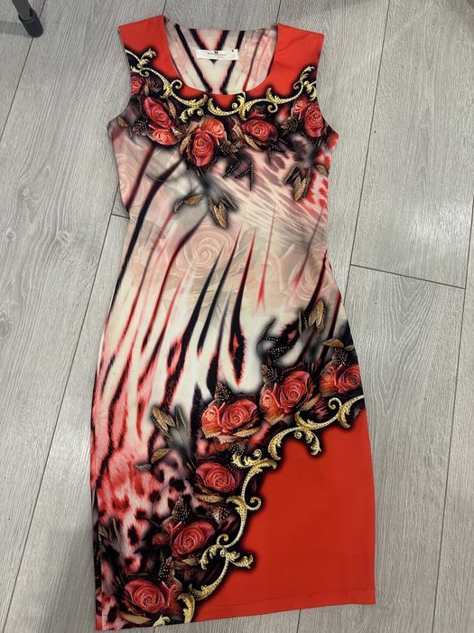 Платье Zanardi Italy