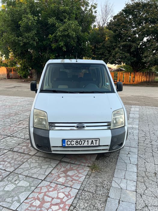 Ford Torneo Connect